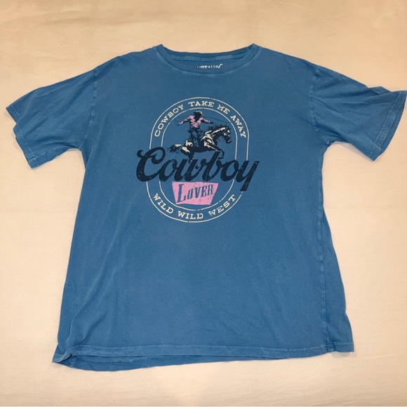 Graphic T-Shirt Bundle - Size XL - Picture 5 of 9